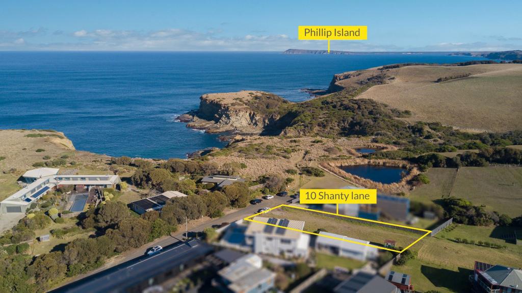 10 Shanty Lane, Kilcunda, VIC 3995