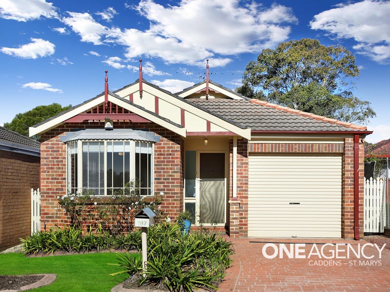 187 O'Connell St, Claremont Meadows, NSW 2747