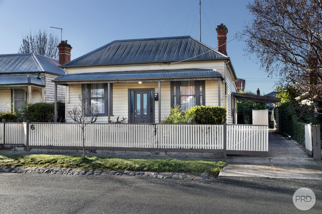 6 High St, Lake Wendouree, VIC 3350