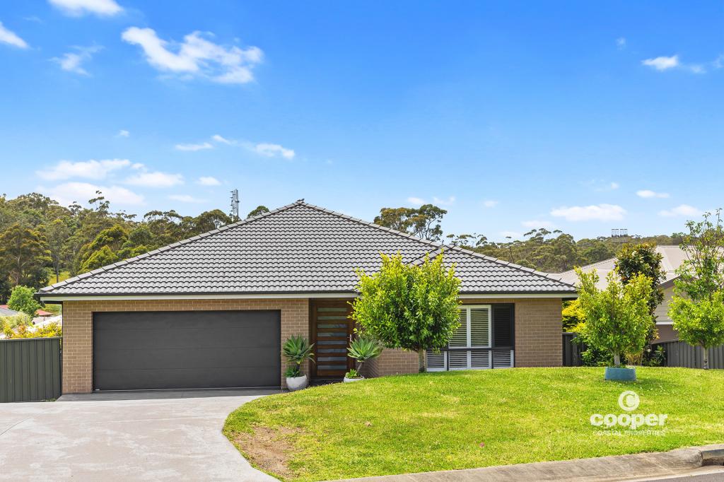 29 Springfield Dr, Mollymook, NSW 2539