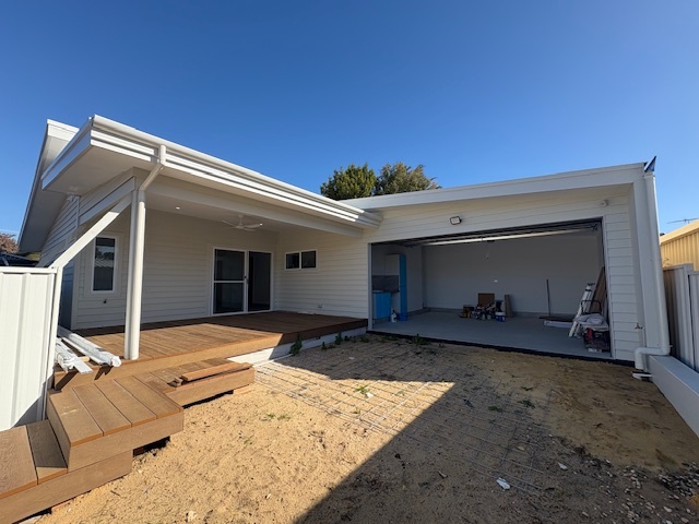 37a Littleham Loop, Quinns Rocks, WA 6030