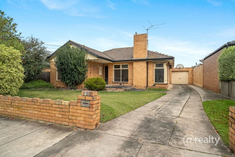 13 Liverpool St, Bentleigh East, VIC 3165
