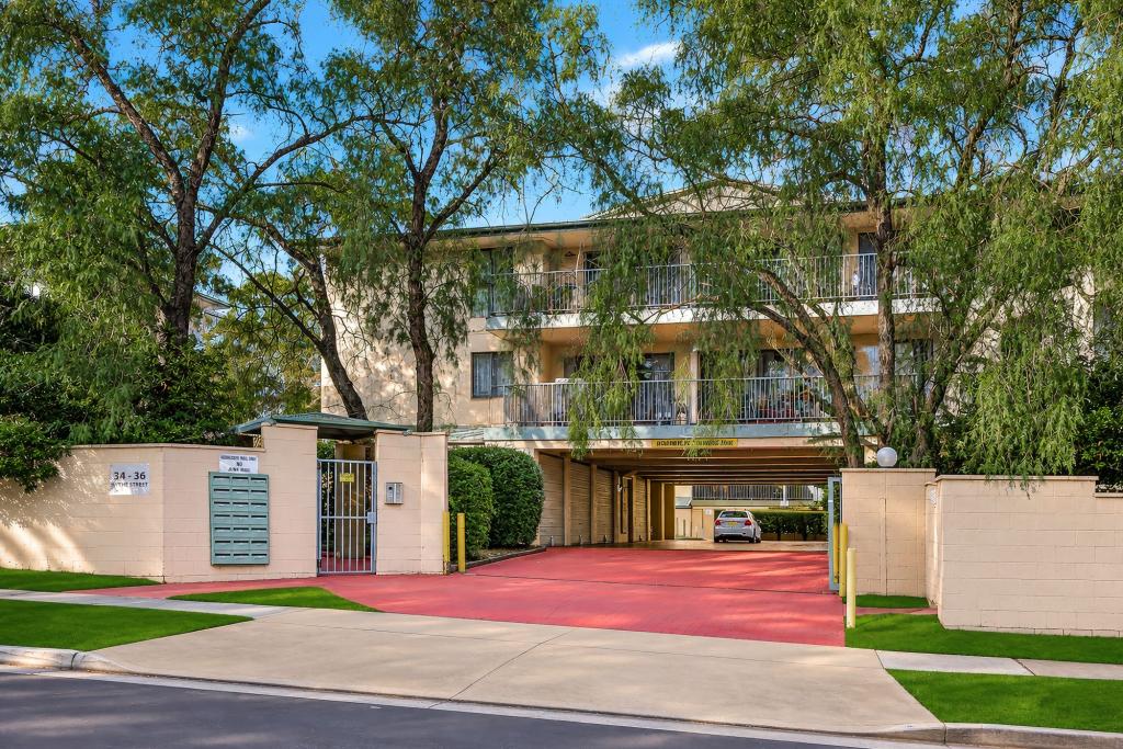 28/34 Hythe St, Mount Druitt, NSW 2770