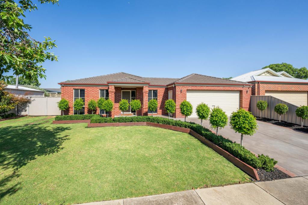 3 Friesian Cres, Shepparton, VIC 3630