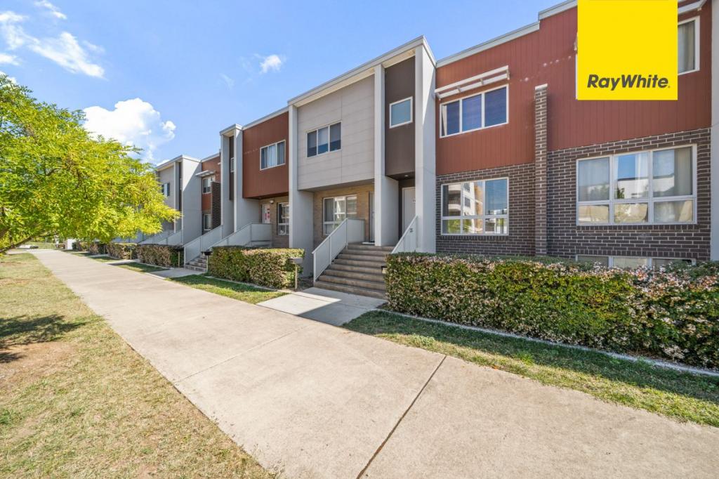 74 Arthur Blakeley Way, Coombs, ACT 2611