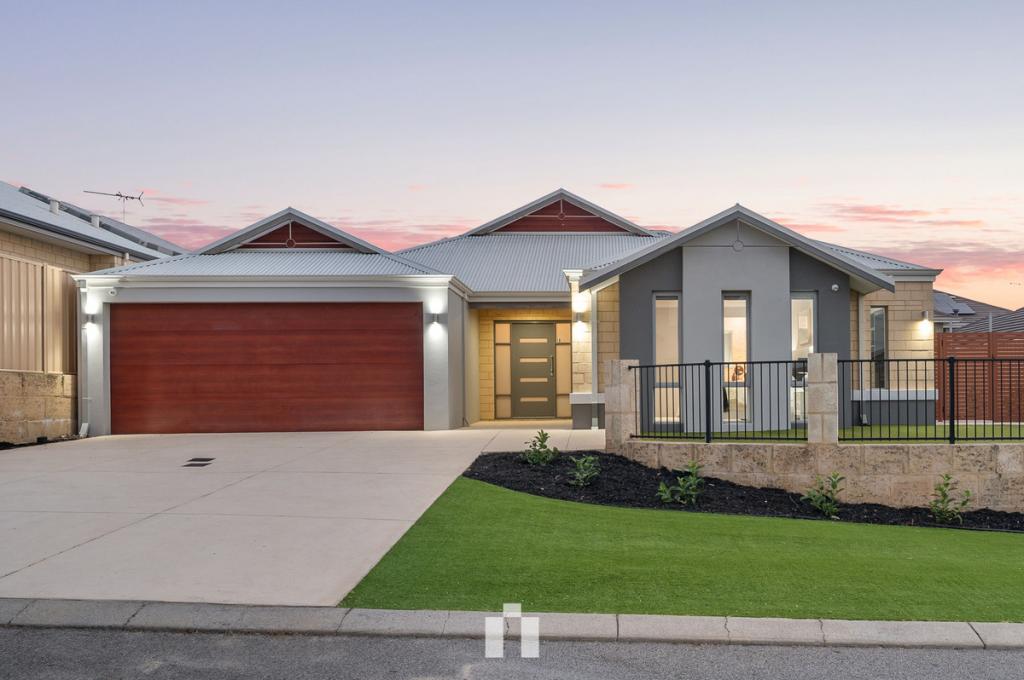 10 Scrubwren Vsta, Beeliar, WA 6164