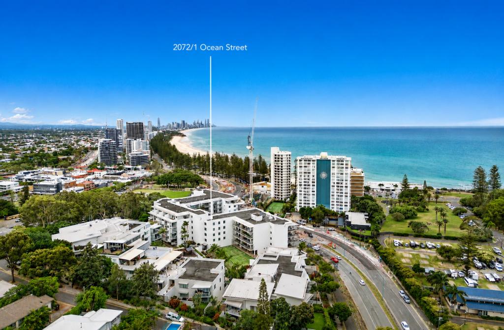 2072/1 Ocean St, Burleigh Heads, QLD 4220