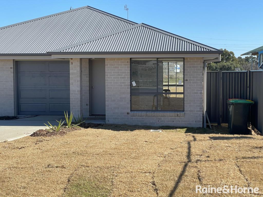 1/10 Rodgers Rd, West Tamworth, NSW 2340