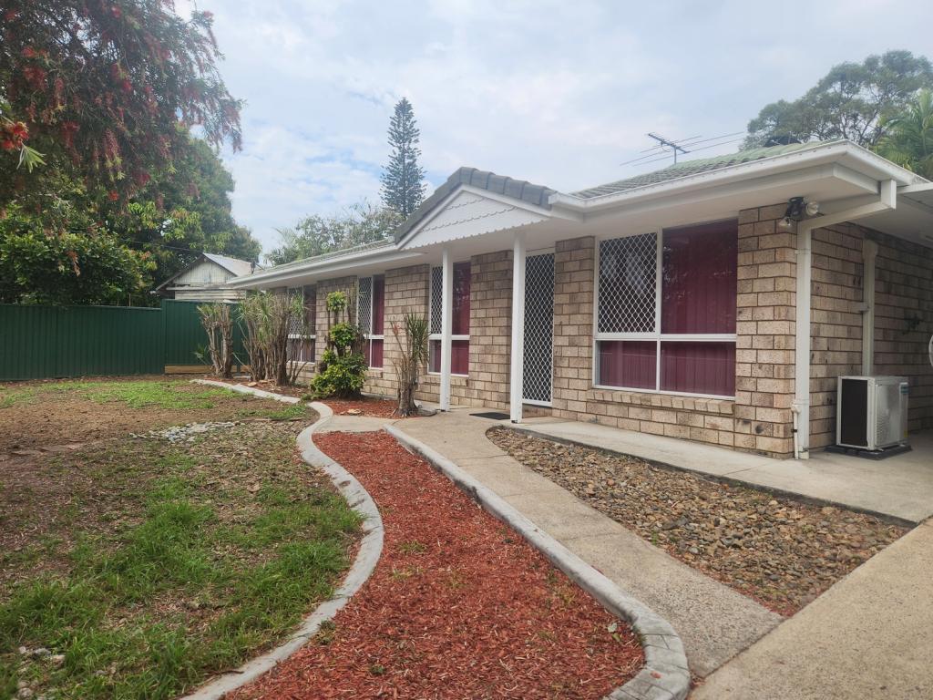 38 ASHRIDGE RD, DARRA, QLD 4076