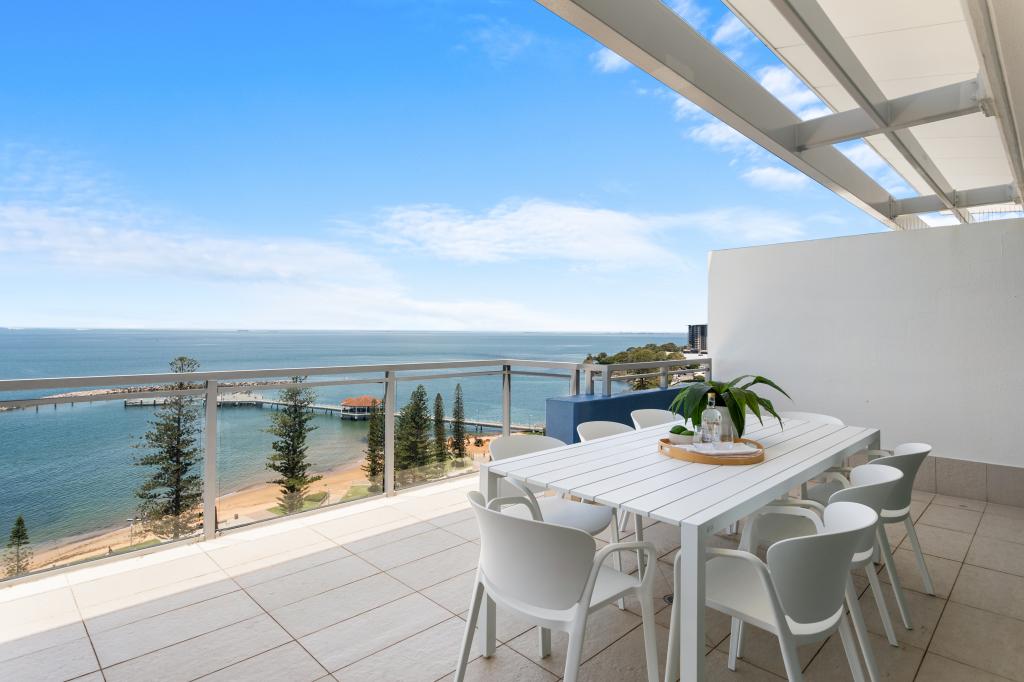 1103/185 Redcliffe Pde, Redcliffe, QLD 4020