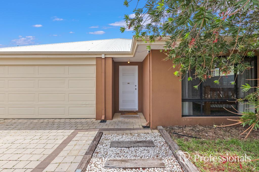 16 HOLYWELL ST, MIDDLE SWAN, WA 6056