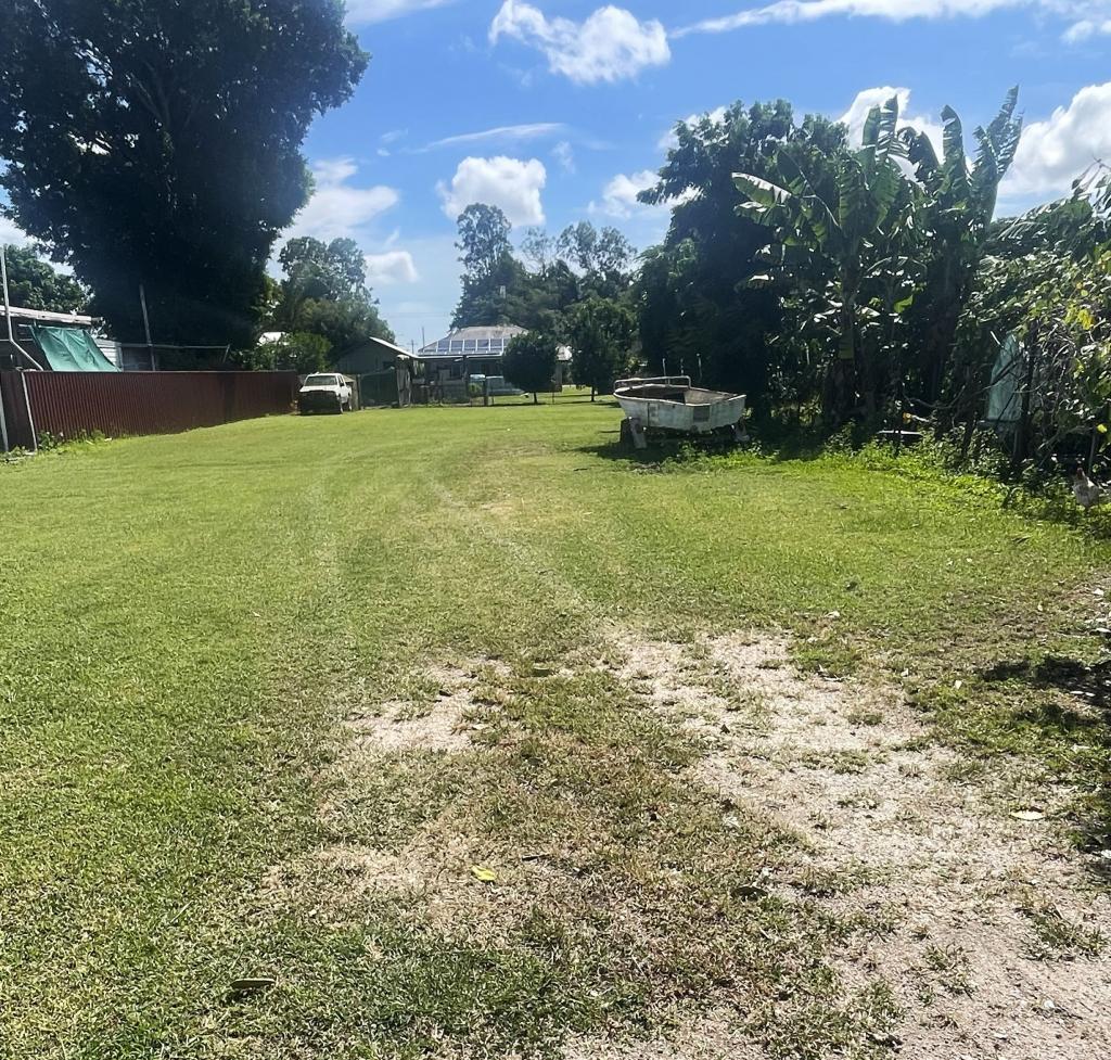 58 DRYSDALE ST, BRANDON, QLD 4808