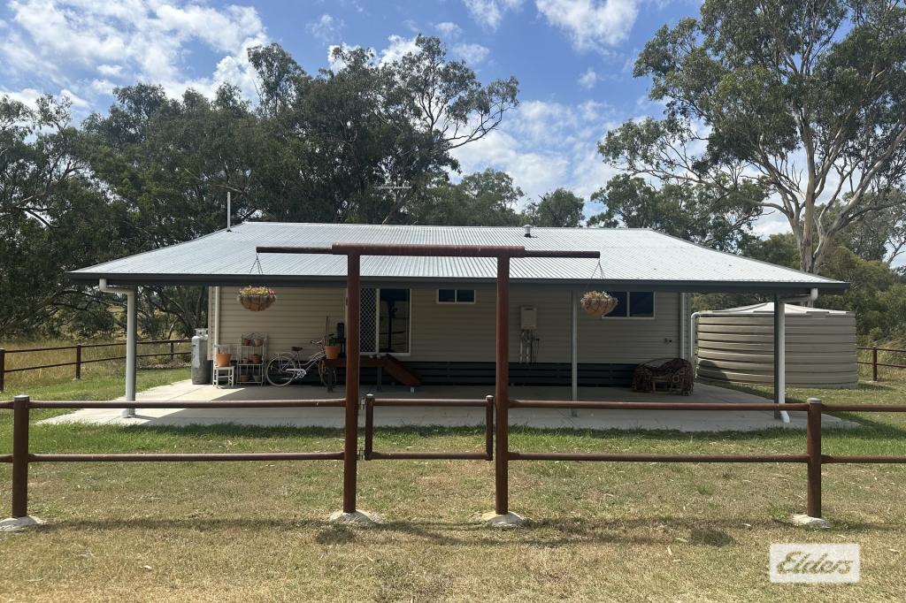 32 Gibson Rd, Rosenthal Heights, QLD 4370