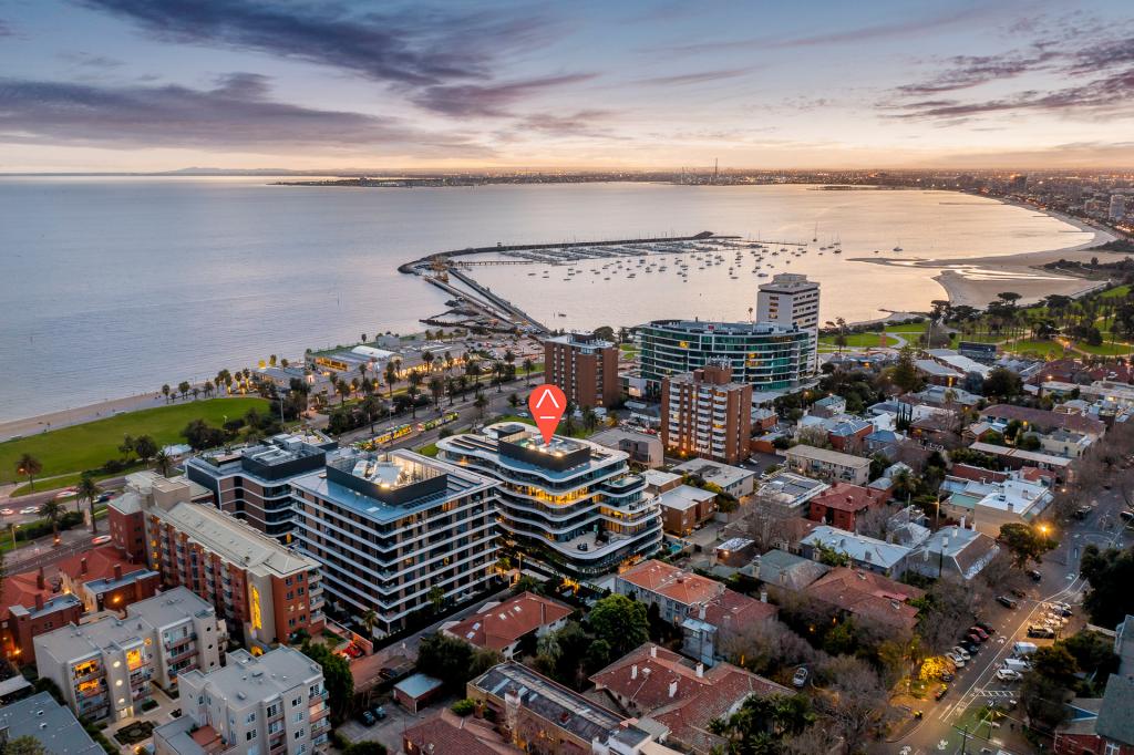 703p/14-16 The Esplanade, St Kilda, VIC 3182