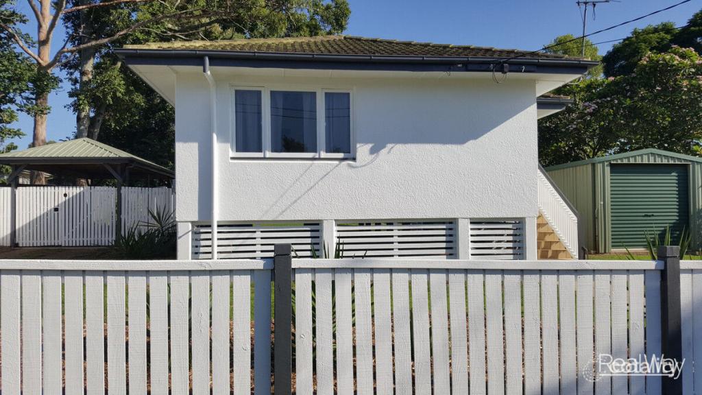 17 Sturt St, Leichhardt, QLD 4305