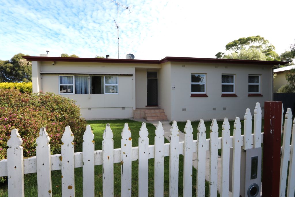 12 PEARCE CRES, MOUNT GAMBIER, SA 5290