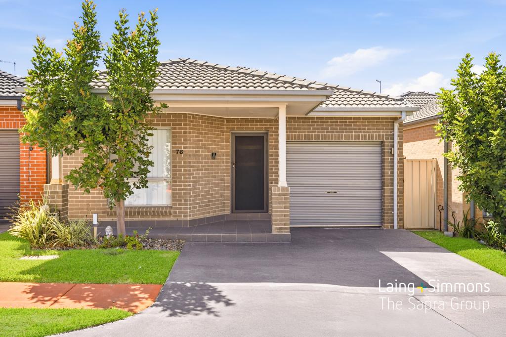 78 Ludhiana Gld, Schofields, NSW 2762