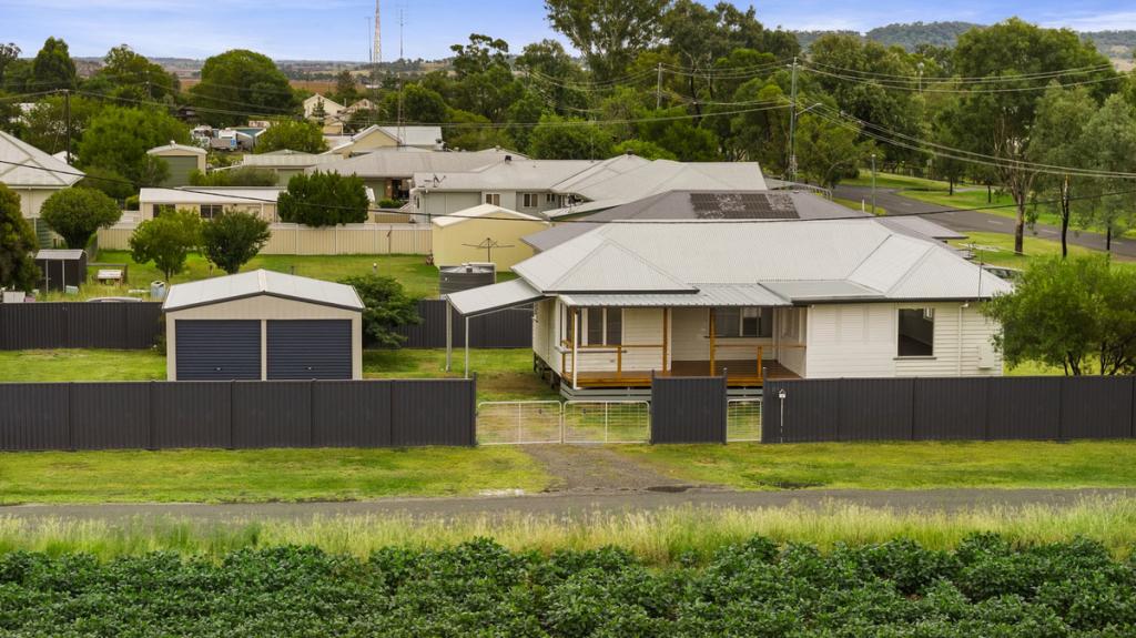 2 Warkon St, Clifton, QLD 4361