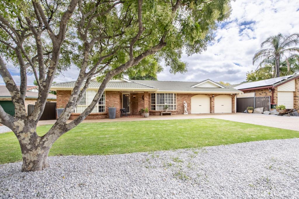 25 Jacqueline Dr, Dubbo, NSW 2830