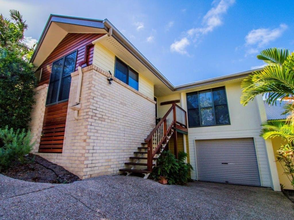 2/16 Starfish St, Agnes Water, QLD 4677