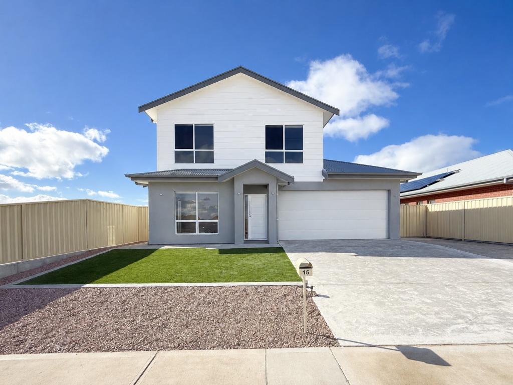 15 Delamere Dr, Port Lincoln, SA 5606