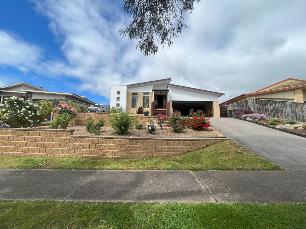 20 Laura Gr, Leongatha, VIC 3953