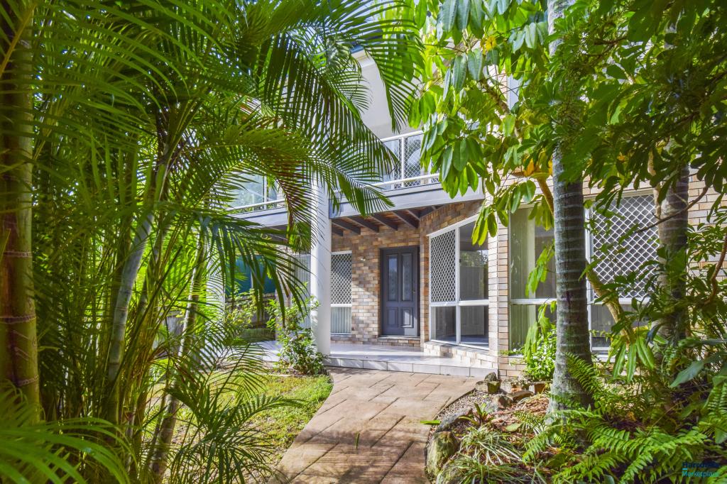 20 MERLIN TCE, KENMORE, QLD 4069