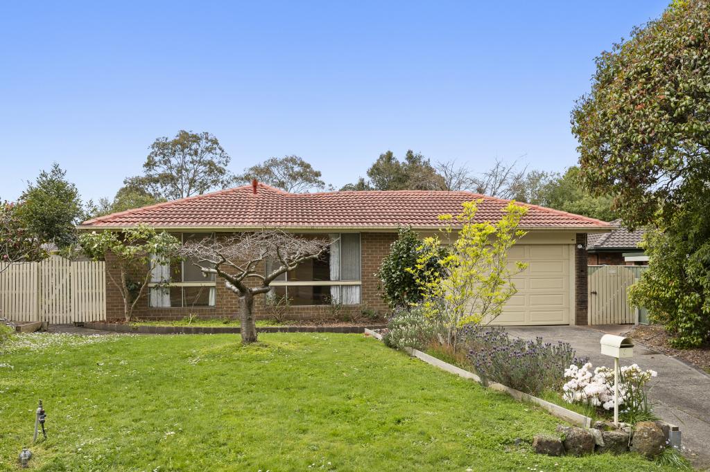 5 Cobain Sq, Wantirna, VIC 3152