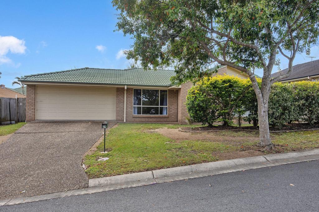 29 Charlton Cres, Ormeau, QLD 4208