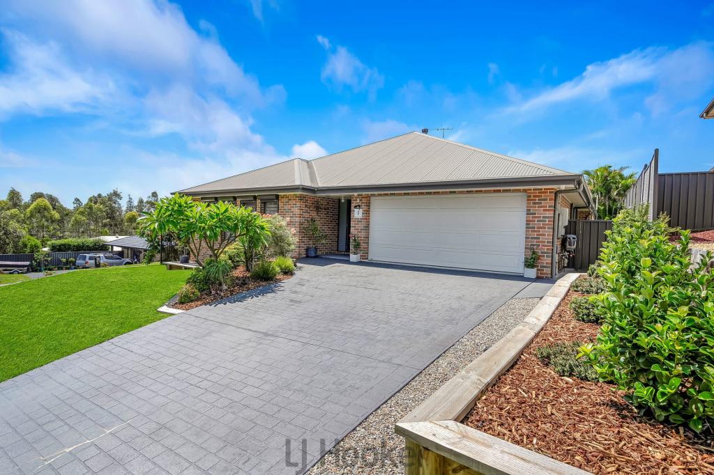 1 Lourie Cl, Toronto, NSW 2283