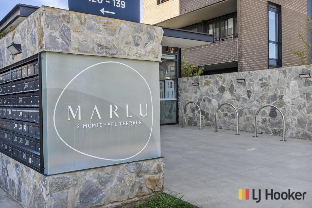 52/2 Mcmichael Tce, Denman Prospect, ACT 2611