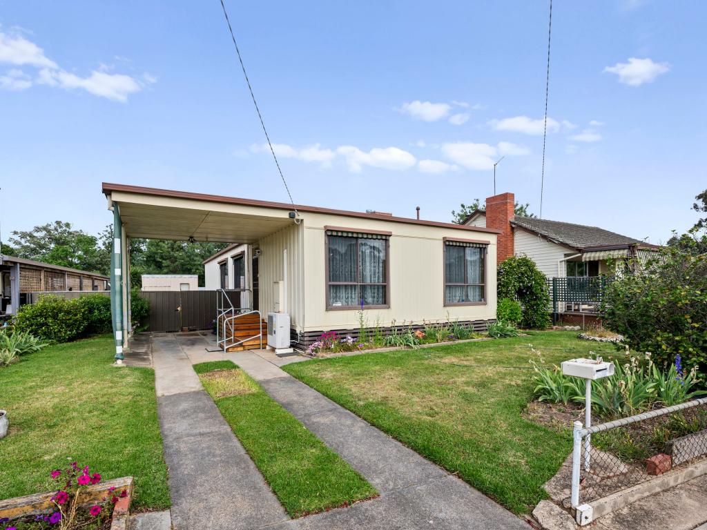 40 Faithfull St, Benalla, VIC 3672