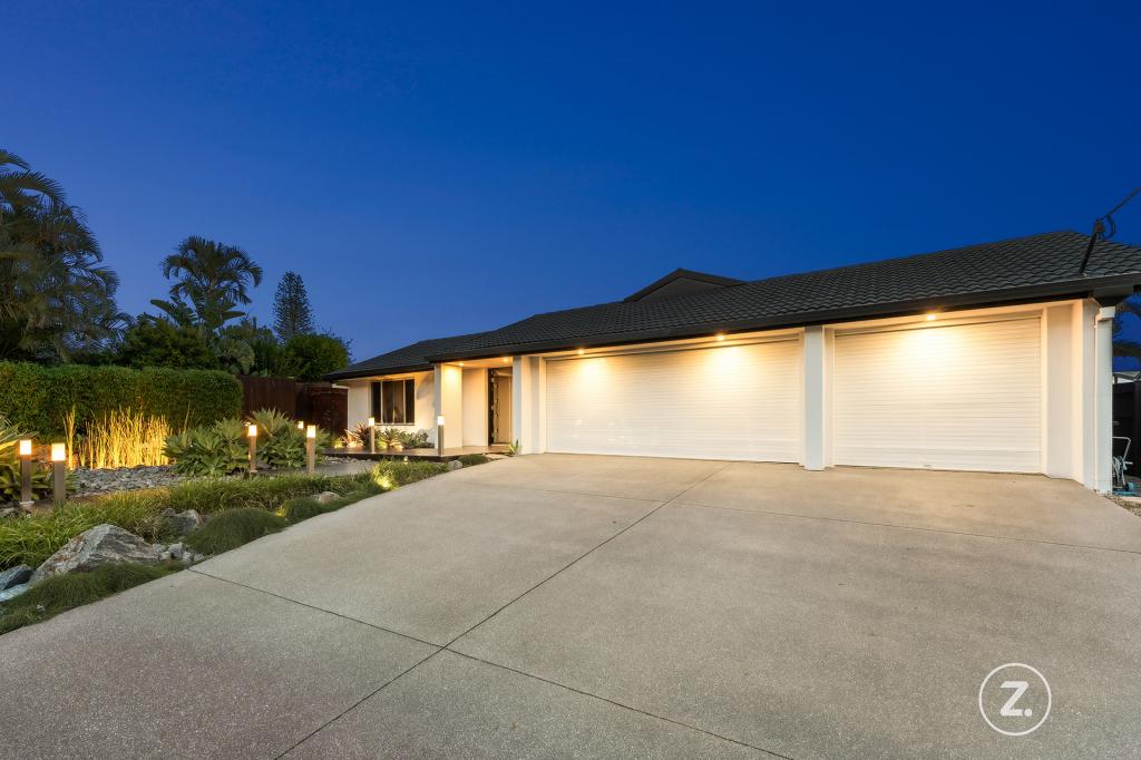 728 Nerang Broadbeach Rd, Carrara, QLD 4211