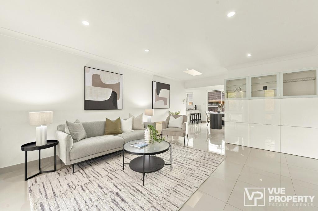 18/164 CULLODEN RD, MARSFIELD, NSW 2122