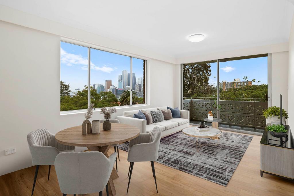4/27 Yeo St, Neutral Bay, NSW 2089