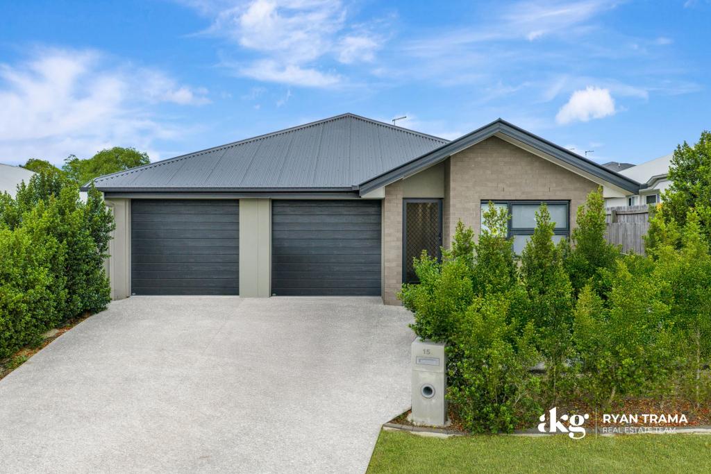 15 Sunline Ct, Logan Reserve, QLD 4133