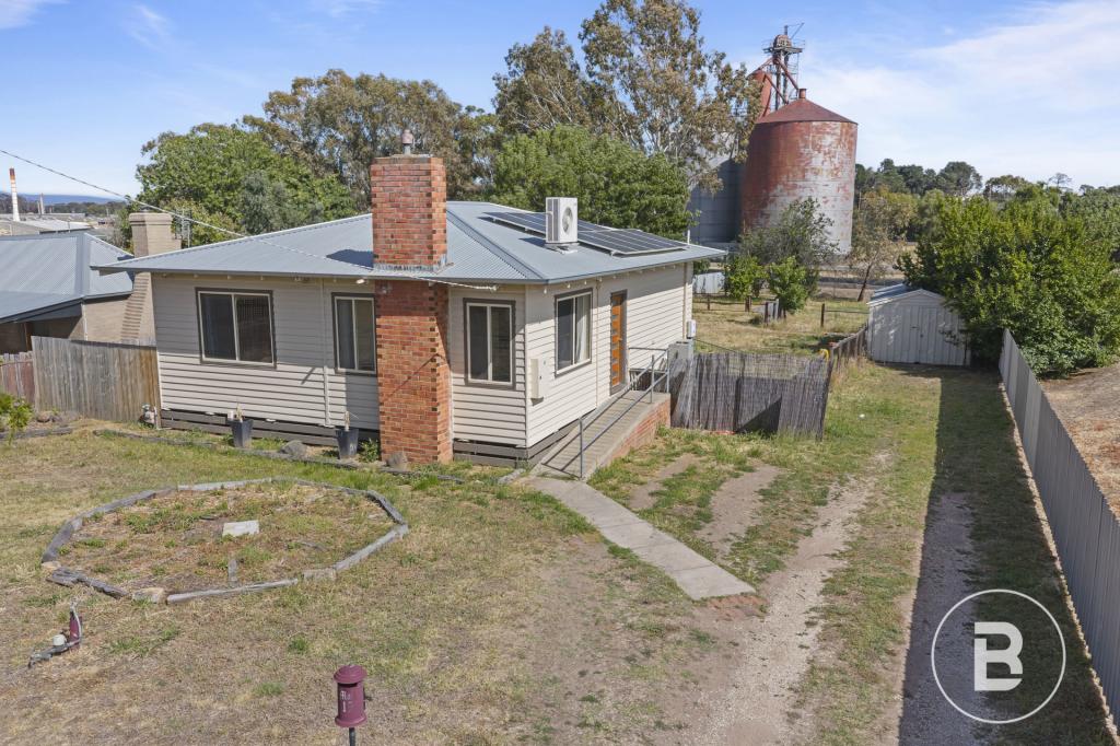 15 Curtis St, Stawell, VIC 3380