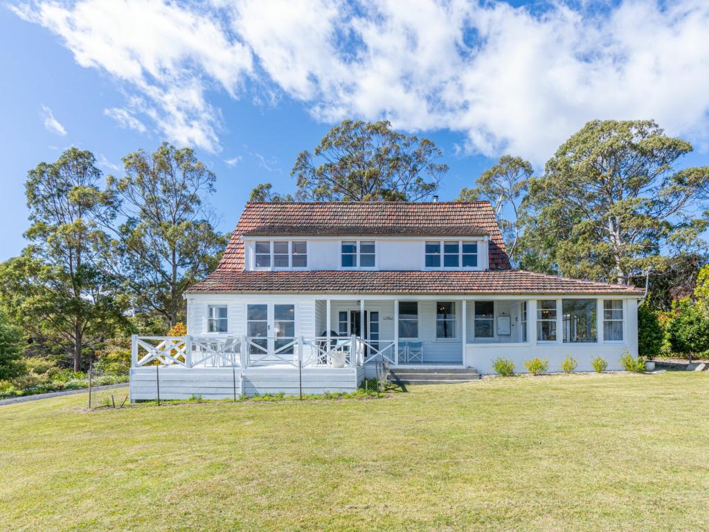 6 St Helens Point Rd, St Helens, TAS 7216