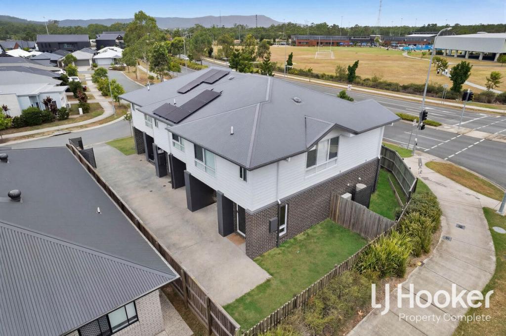 3/21 Gold Ave, Yarrabilba, QLD 4207