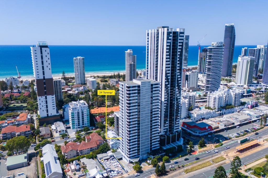 24/2729-2733 Gold Coast Hwy, Broadbeach, QLD 4218