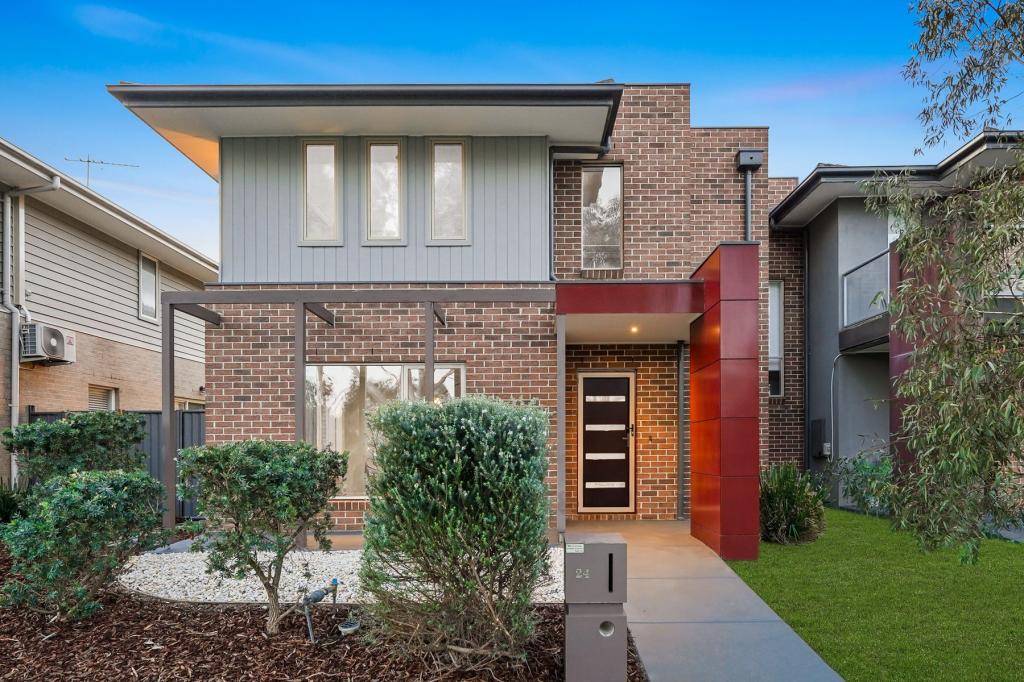 24 Hidden Grove Bvd, Keysborough, VIC 3173