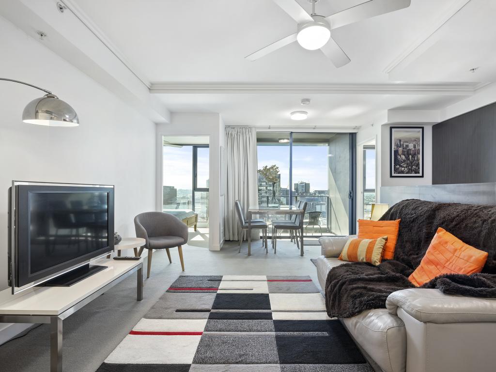 1805/25 Connor St, Fortitude Valley, QLD 4006