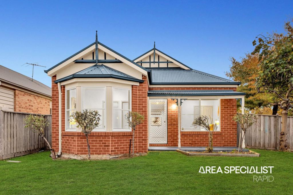 60 Springhill Dr, Cranbourne, VIC 3977