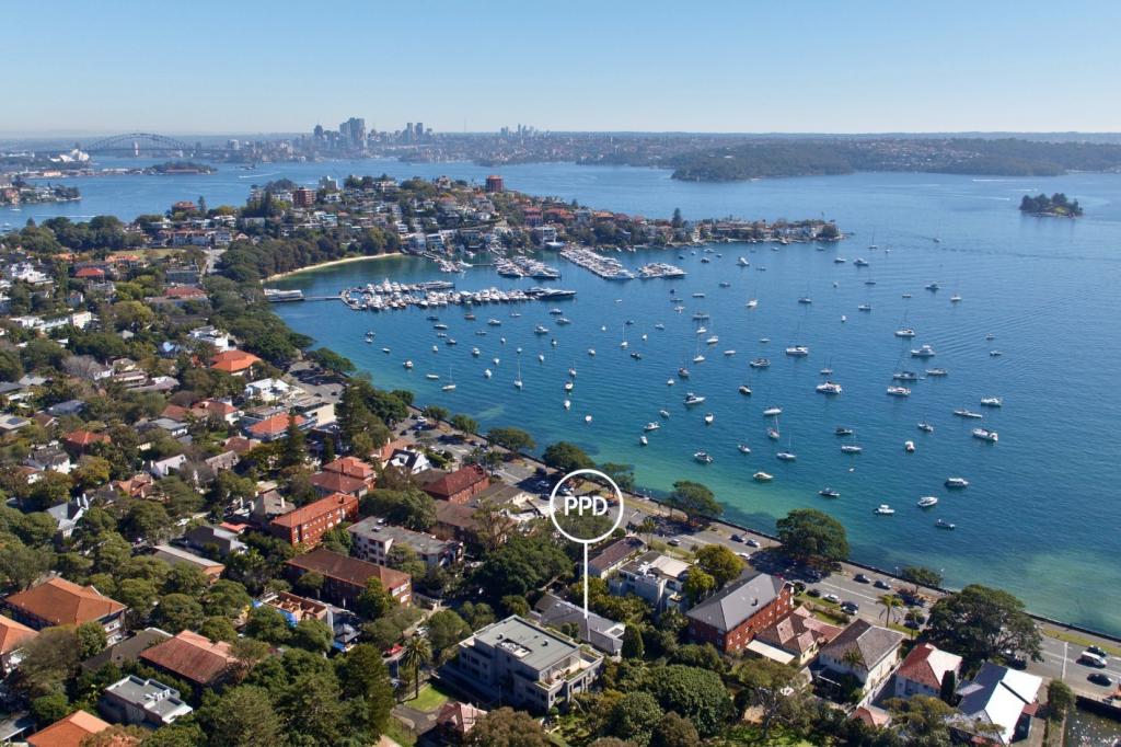 2 O'Sullivan Rd, Rose Bay, NSW 2029