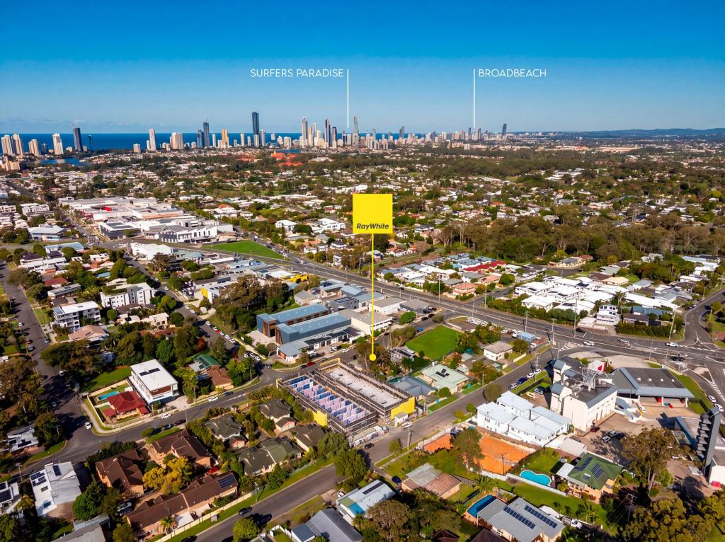 45 Ward St, Southport, QLD 4215