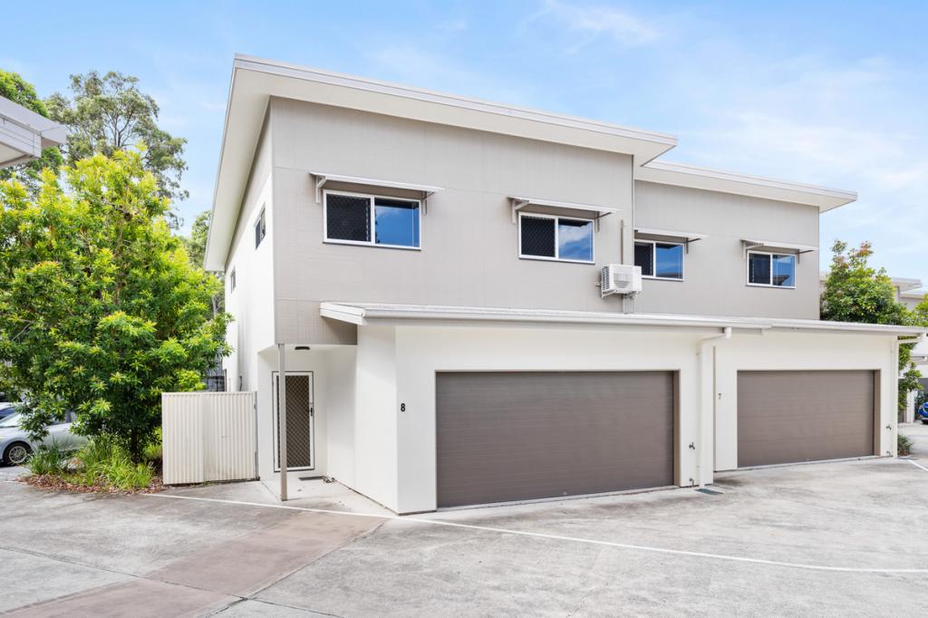 8/128 Kinsellas Rd W, Mango Hill, QLD 4509