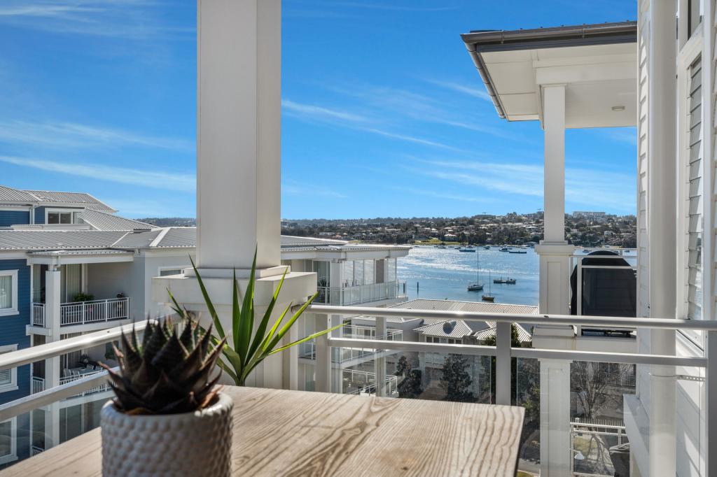 612/58 Peninsula Dr, Breakfast Point, NSW 2137