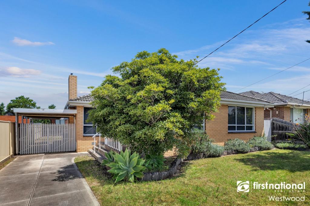 15 Fourth Ave, Hoppers Crossing, VIC 3029