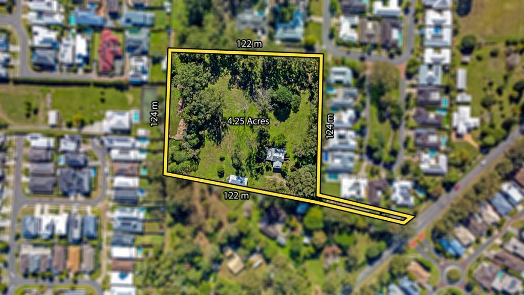 199 Tilley Rd, Wakerley, QLD 4154