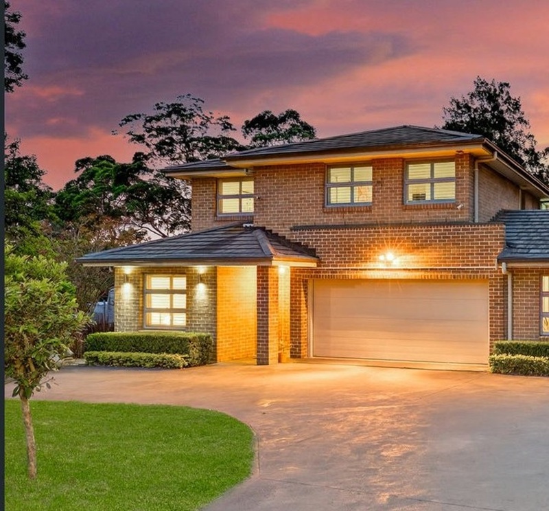 67 Castle Hill Rd, West Pennant Hills, NSW 2125